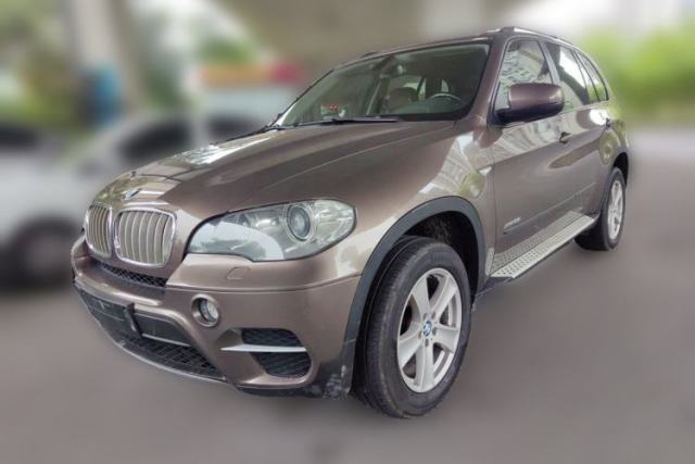 Used BMW X5 2011 xDrive35i Leading Model