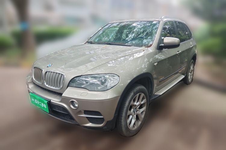 Used BMW X5 2011 xDrive35i Luxury Model Guazi used car, China used car export, Used car for sale, Used  cars, Cheapest cars for sale