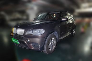 Used BMW X5 2011 xDrive35i Leading Model