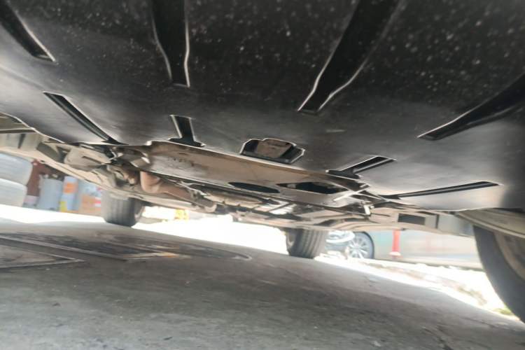 Used BMW X5 2011 xDrive35i Leading Model Chassis Front