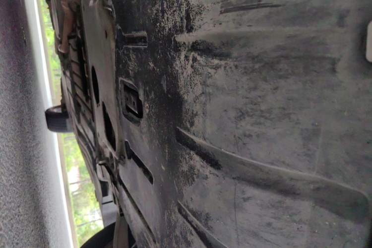 Used BMW X5 2011 xDrive35i Leading Model Chassis Front