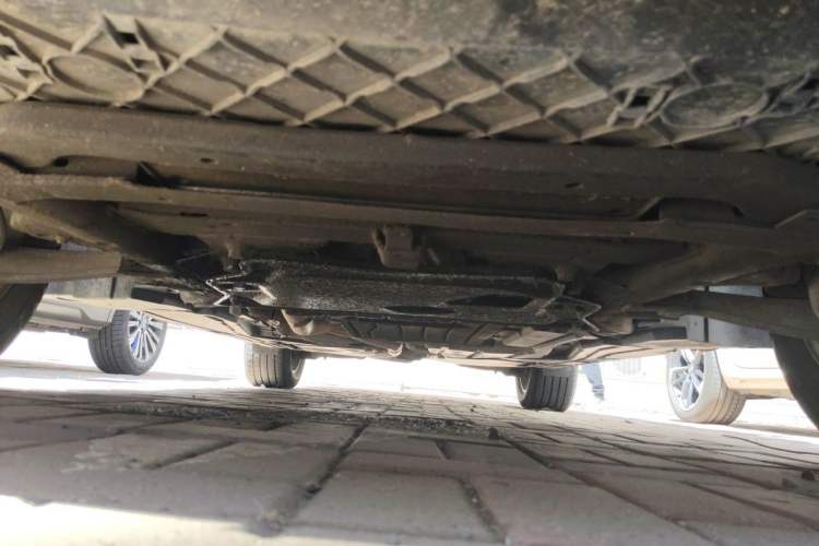 Used BMW X5 2011 xDrive35i Leading Model Chassis Front