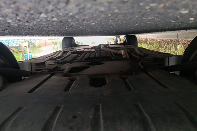 Used BMW X5 2011 xDrive35i Luxury Model Chassis Front