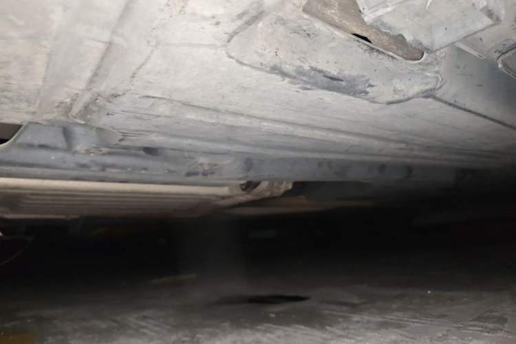 Used BMW X5  Chassis Front Left