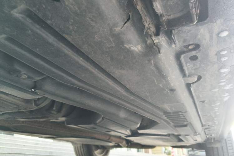 Used BMW X5 2011 xDrive35i Leading Model Chassis Front Left