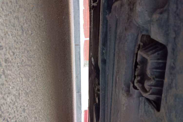 Used BMW X5 2011 xDrive35i Luxury Model Chassis Front Left