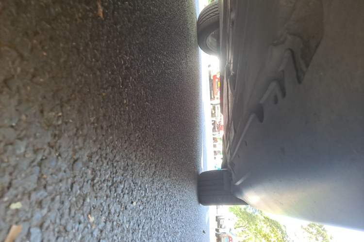 Used BMW X5 2011 xDrive35i Leading Model Chassis Front Left