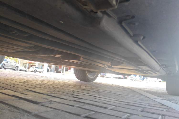 Used BMW X5 2011 xDrive35i Luxury Model Chassis Front Left