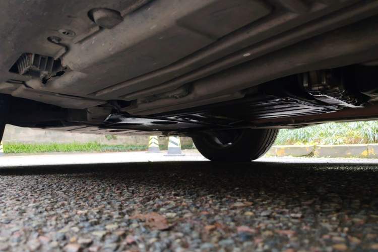 Used BMW X5 2011 xDrive35i Leading Model Chassis Front Left