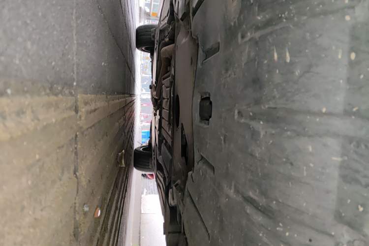 Used BMW X5 2011 xDrive35i Luxury Model Chassis Front