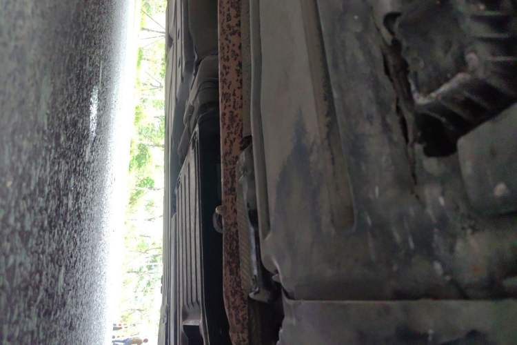 Used BMW X5 2011 xDrive35i Leading Model Chassis Front Right