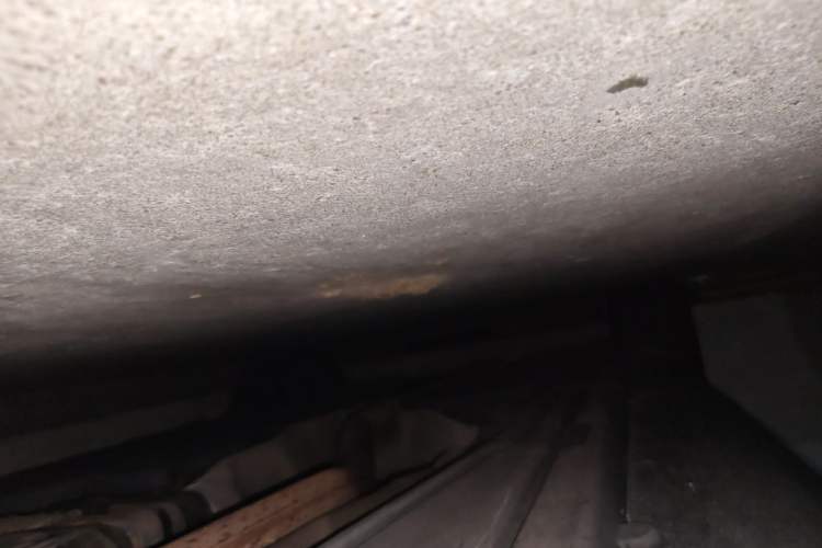 Used BMW X5  Chassis Front Right