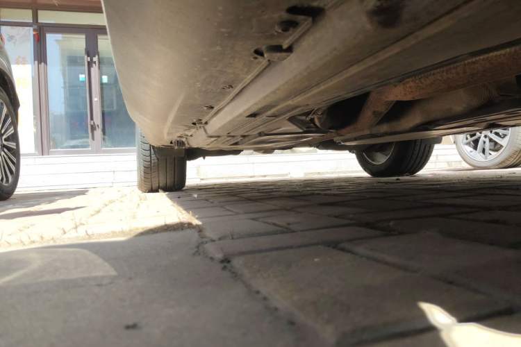 Used BMW X5 2011 xDrive35i Leading Model Chassis Front Right