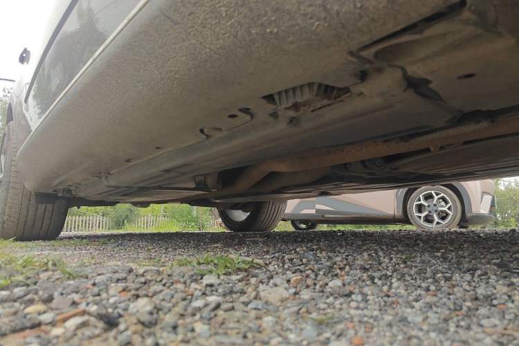 Used BMW X5 2011 xDrive35i Leading Model Chassis Front Right