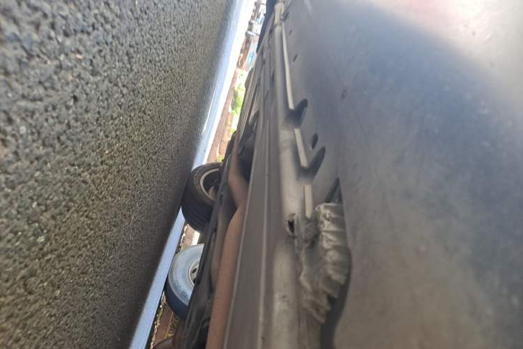 Used BMW X5 2011 xDrive35i Leading Model Chassis Front Right