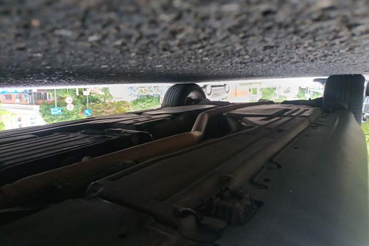 Used BMW X5 2011 xDrive35i Luxury Model Chassis Front Right