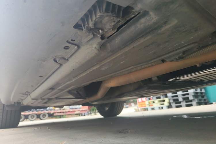 Used BMW X5 2011 xDrive35i Leading Model Chassis Front Right