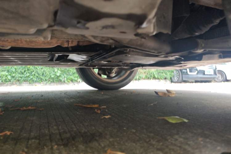 Used BMW X5 2011 xDrive35i Luxury Model Chassis Front Right