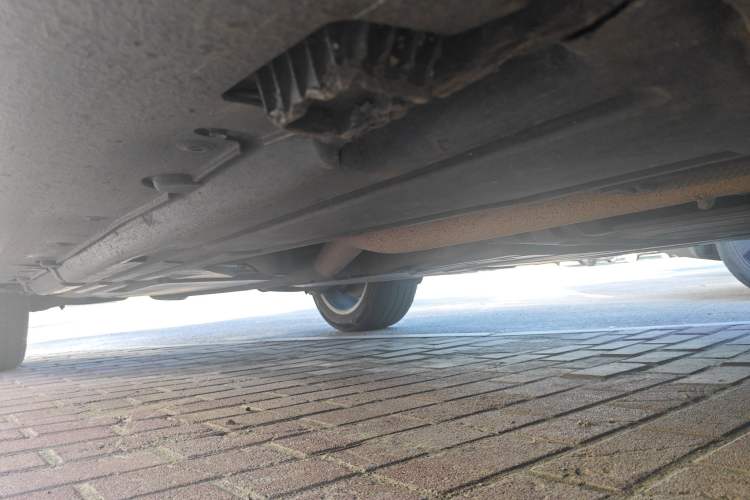 Used BMW X5 2011 xDrive35i Luxury Model Chassis Front Right