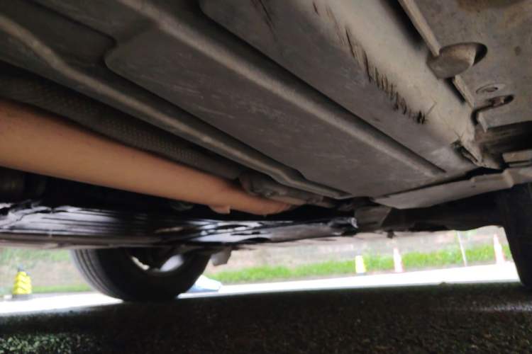 Used BMW X5 2011 xDrive35i Leading Model Chassis Front Right