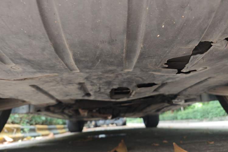 Used BMW X5 2011 xDrive35i Luxury Model Chassis Front