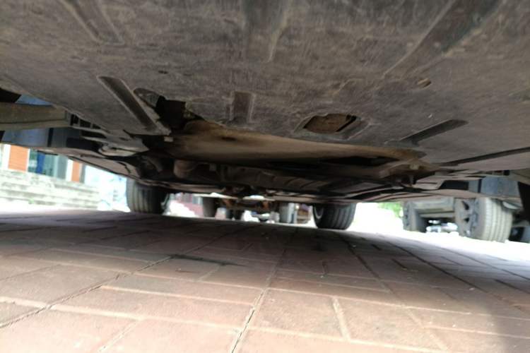 Used BMW X5 2011 xDrive35i Luxury Model Chassis Front