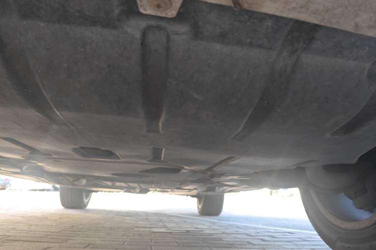 Used BMW X5 2011 xDrive35i Luxury Model Chassis Front