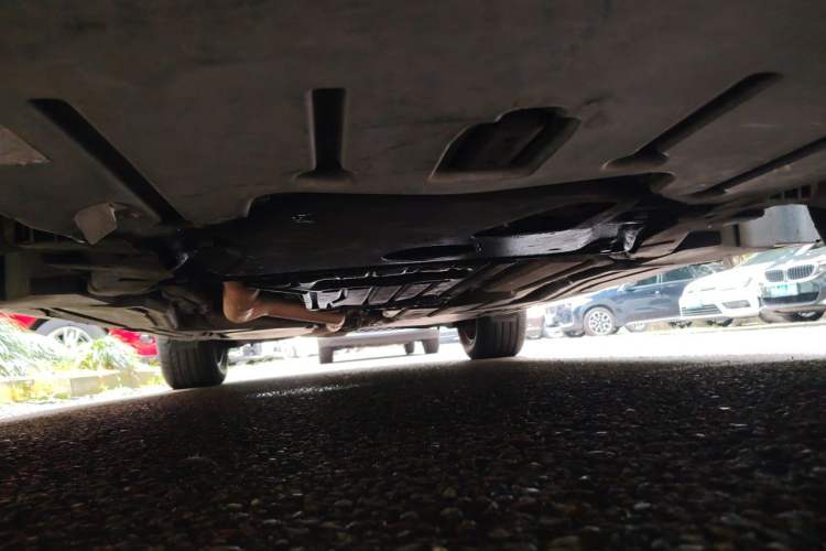 Used BMW X5 2011 xDrive35i Leading Model Chassis Front