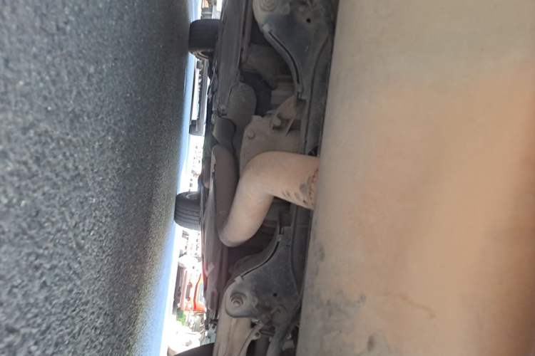 Used BMW X5 2011 xDrive35i Leading Model Chassis Rear