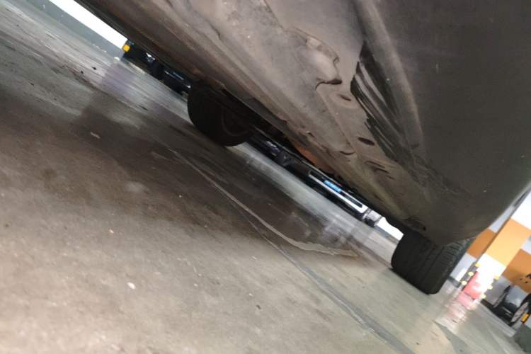 Used BMW X5 2011 xDrive35i Luxury Edition Chassis Rear Right