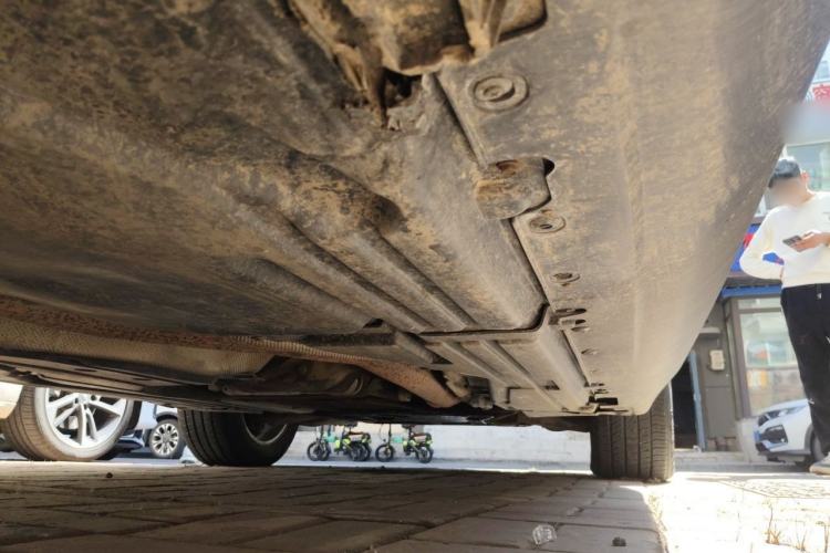 Used BMW X5 2011 xDrive35i Leading Model Chassis Rear Right