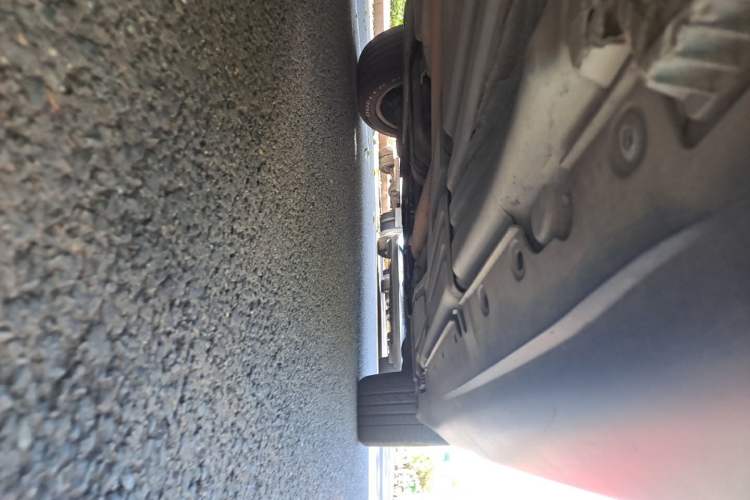 Used BMW X5 2011 xDrive35i Leading Model Chassis Rear Right