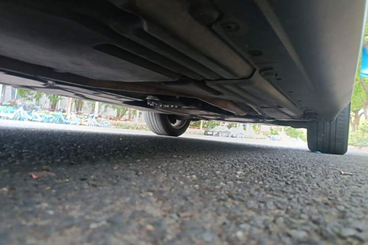 Used BMW X5 2011 xDrive35i Luxury Model Chassis Rear Right