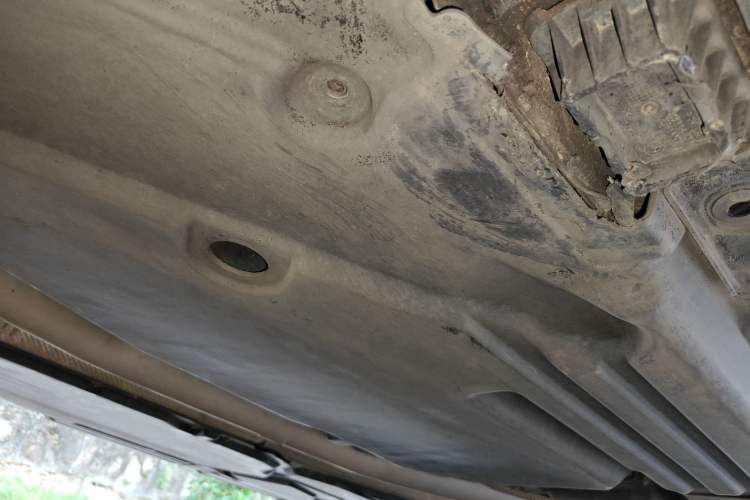 Used BMW X5 2011 xDrive35i U.S. specification Chassis Rear Right