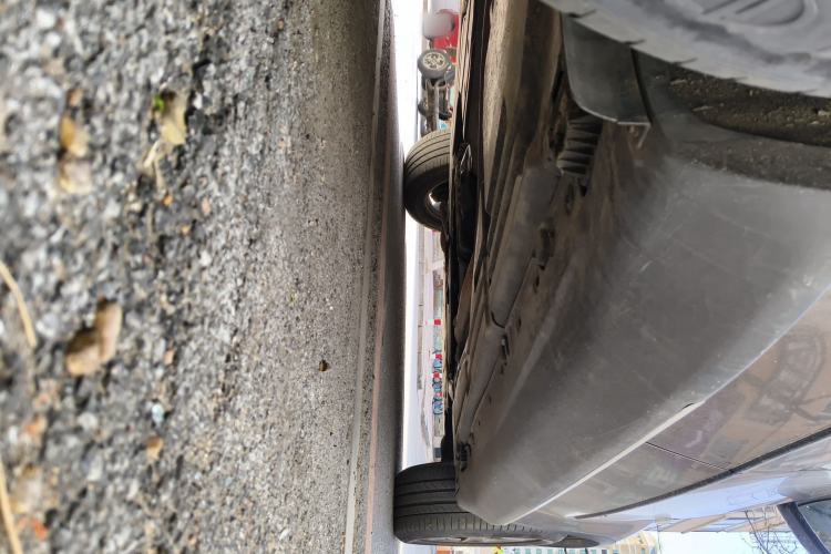Used BMW X5 2011 xDrive35i Leading Model Chassis Rear Right
