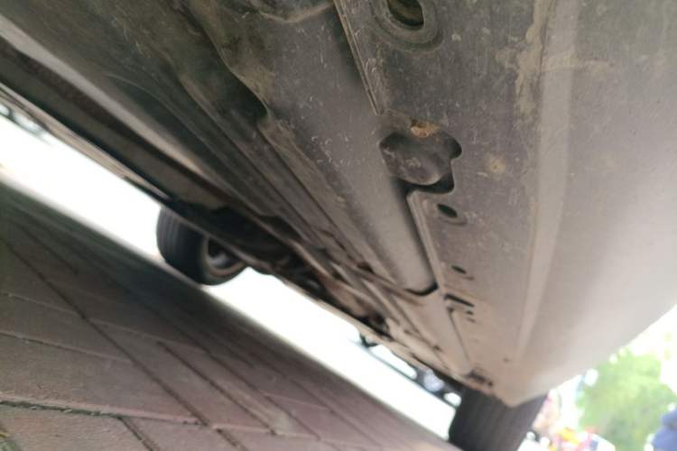 Used BMW X5 2011 xDrive35i Luxury Model Chassis Rear Right