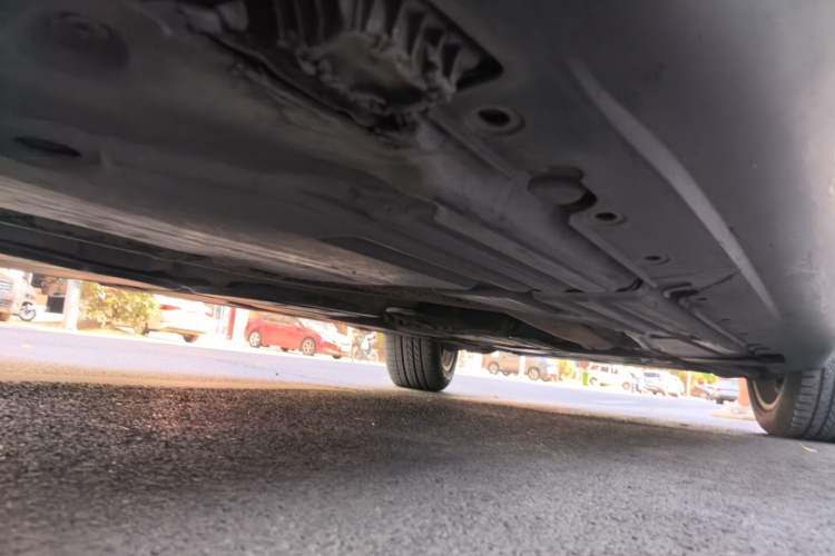 Used BMW X5 2011 xDrive35i U.S. specification Chassis Rear Right