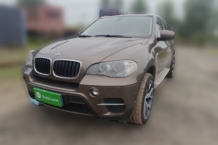 Used BMW X5 2011 xDrive35i Leading Model Guazi used car, China used car export, Used car for sale, Used  cars, Cheapest cars for sale