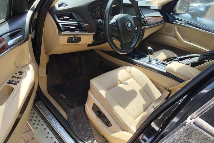 Used BMW X5 2011 xDrive35i Leading Model Driver Seat