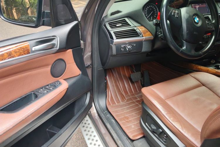 Used BMW X5 2011 xDrive35i Leading Model Driver Seat