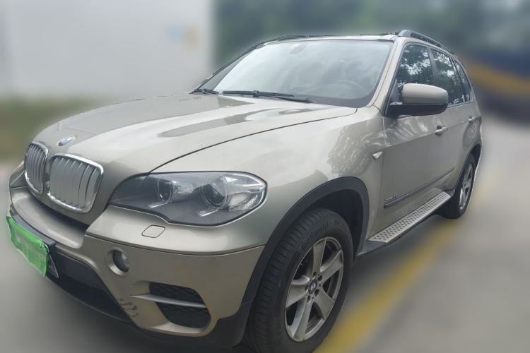 Used BMW X5 2011 xDrive35i Leading Model Guazi used car, China used car export, Used car for sale, Used cars, Cheapest cars for sale