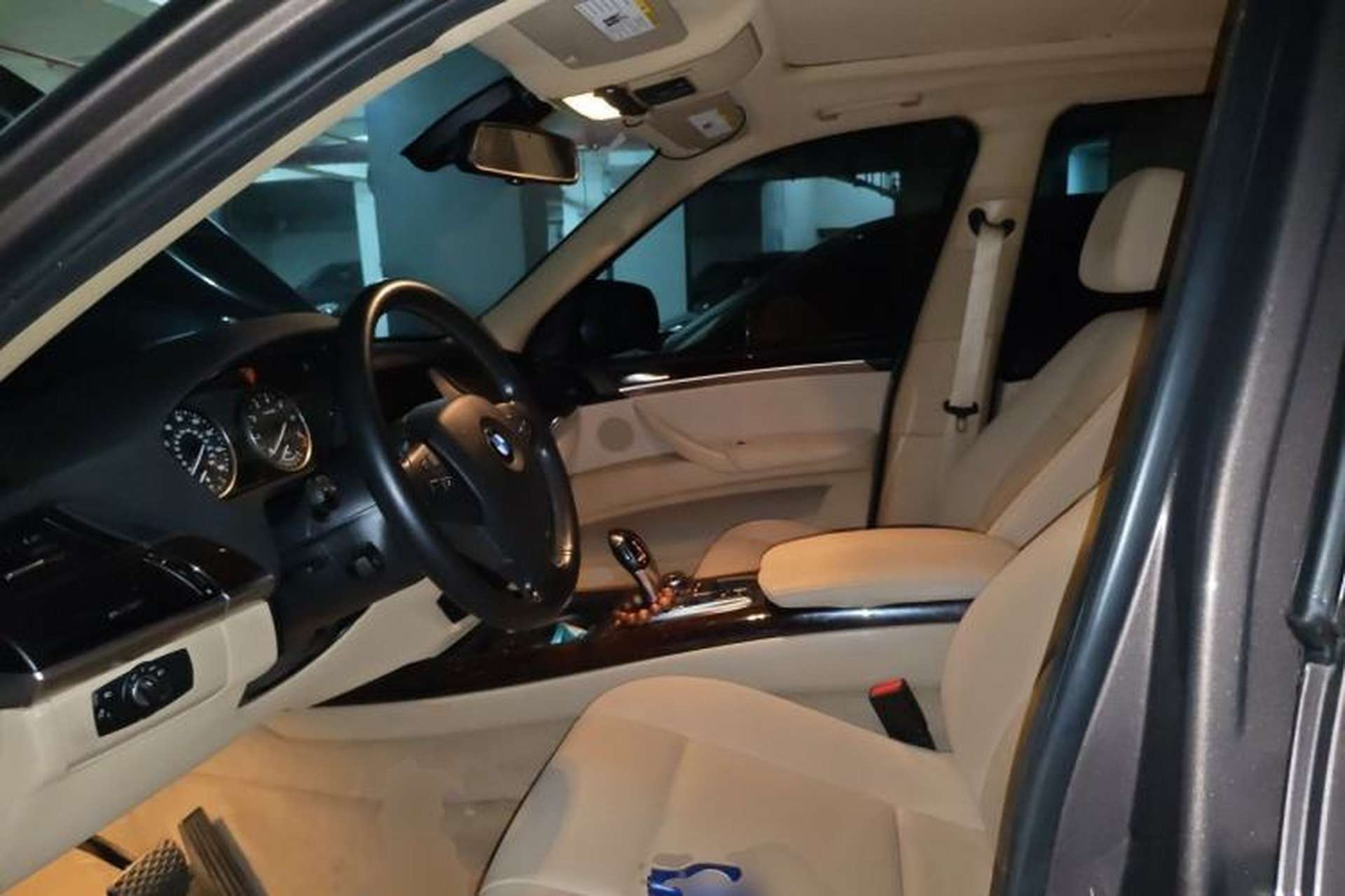 Used BMW X5  Left Front Seat