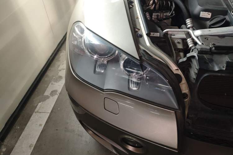 Used BMW X5 2011 xDrive35i Luxury Edition Right Front Headlight