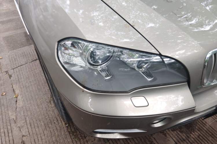 Used BMW X5 2011 xDrive35i Luxury Model Right Front Headlight