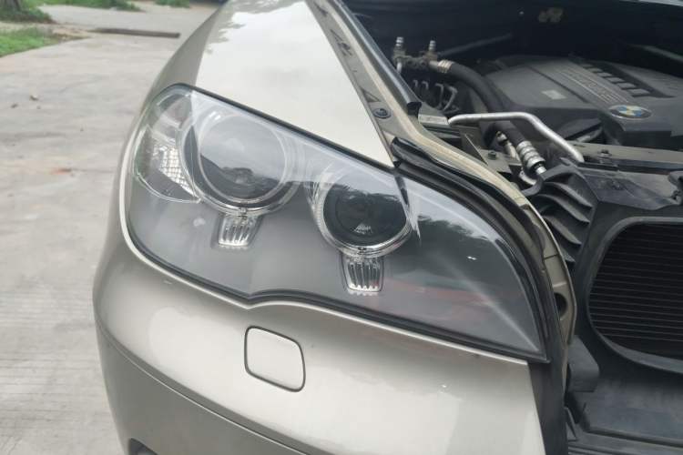 Used BMW X5 2011 xDrive35i Leading Model Right Front Headlight