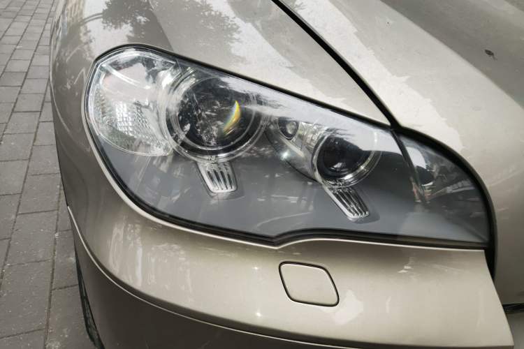 Used BMW X5 2011 xDrive35i Luxury Model Right Front Headlight