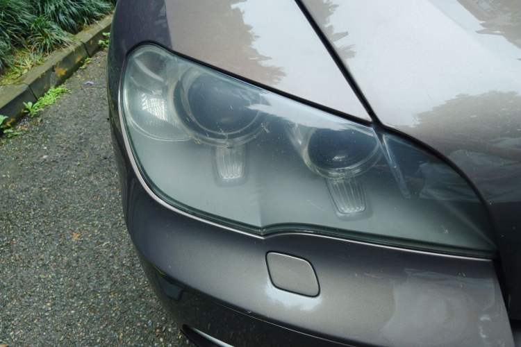 Used BMW X5 2011 xDrive35i Leading Model Right Front Headlight