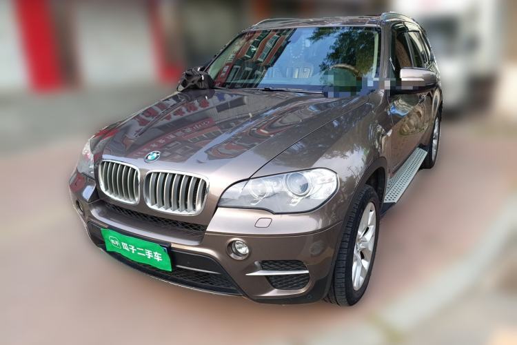 Used BMW X5 2011 xDrive35i Luxury Model Guazi used car, China used car export, Used car for sale, Used cars, Cheapest cars for sale
