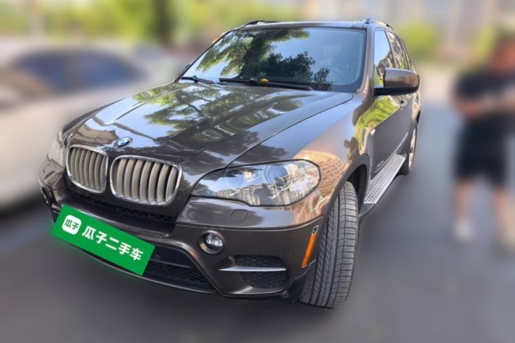 Ojetý BMW X5 2011 xDrive35i U.S. specification Guazi used car, China used car export, Used car for sale, Used  cars, Cheapest cars for sale