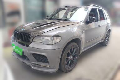 Used BMW X5 2011 xDrive35i U.S. specification